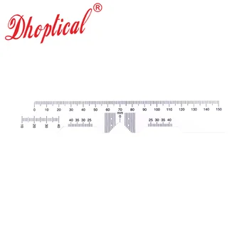Състав на PD ,инструмент за очила Материал PVC 10 бр. от dhoptical