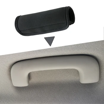 Удобна и стилна защитно покритие на парапета на покрива на купето на автомобила за Chevrolet Colorado