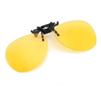 Унисекс Поляризирана Стяга За Откидных Слънчеви Очила Uv Защита 400 Мъжки Дамски Очила За Шофиране по време на Риболов