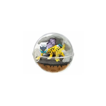 Фигурка Pokemon Модел капсули Pokemon Колекция от Играчки Фигурка Аниме Играчки за деца Джобен Чудовище