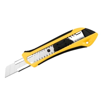 Художествени нож Универсален нож Ръчен инструмент за рязане на хартия за офис училищна употреба