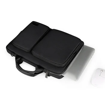 Чанта за лаптоп Ръкав Водоустойчива чанта за лаптоп 13,3 14 15,4 15,6 